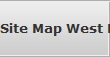 Site Map West Henderson Data recovery